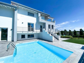 B&B Alma Garda Lake